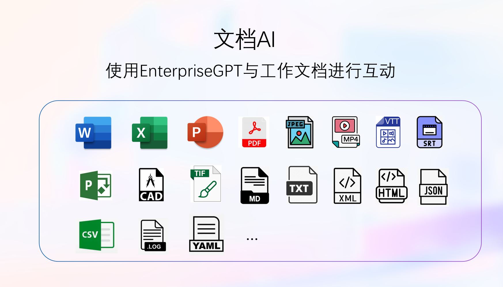 bopoda EnterpriseGPT